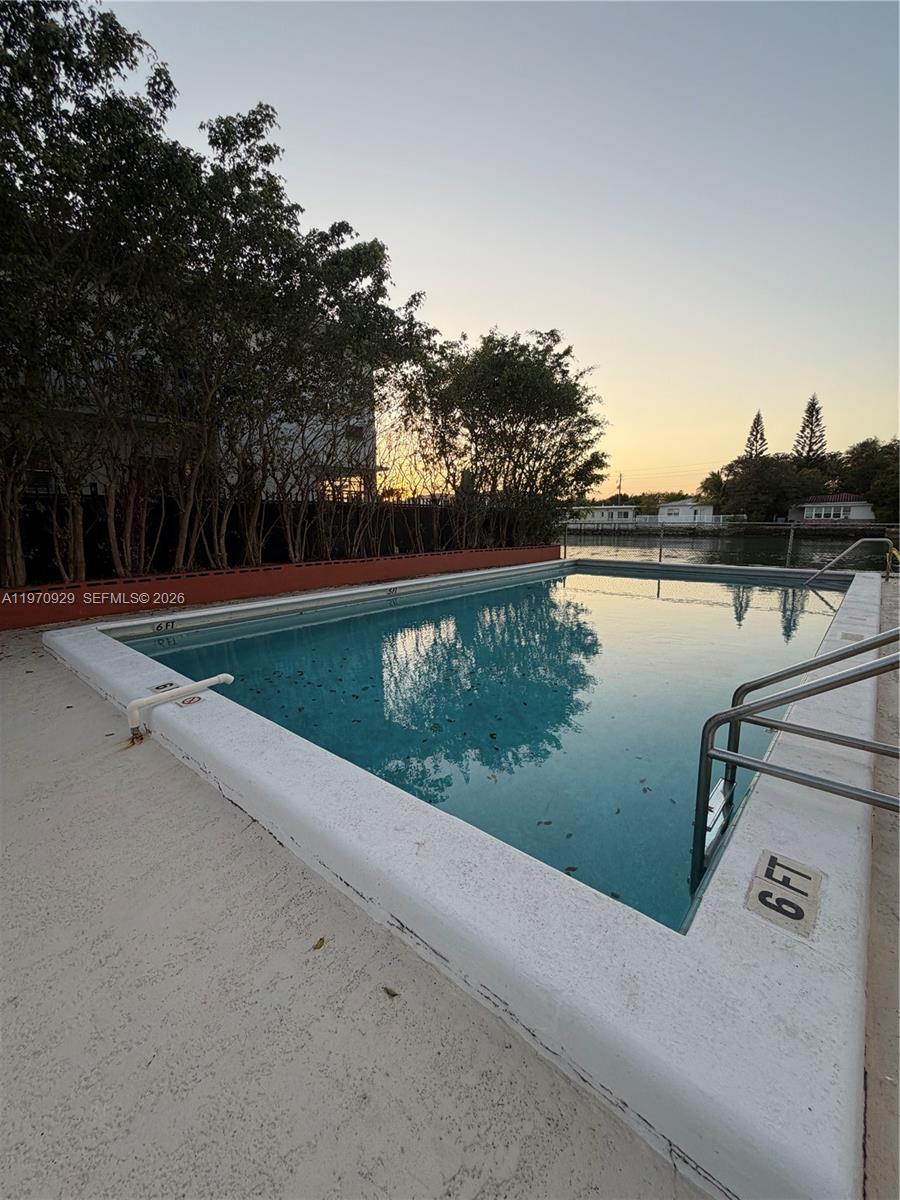 WATERWAY PLAZA CONDO - Residential Lease