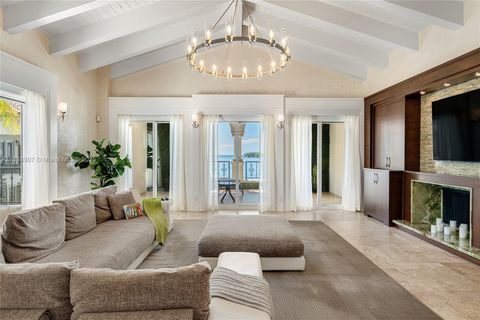 Photo of 2331 Fisher Island Dr #4301, Miami, FL 33109 (MLS # A11888907)