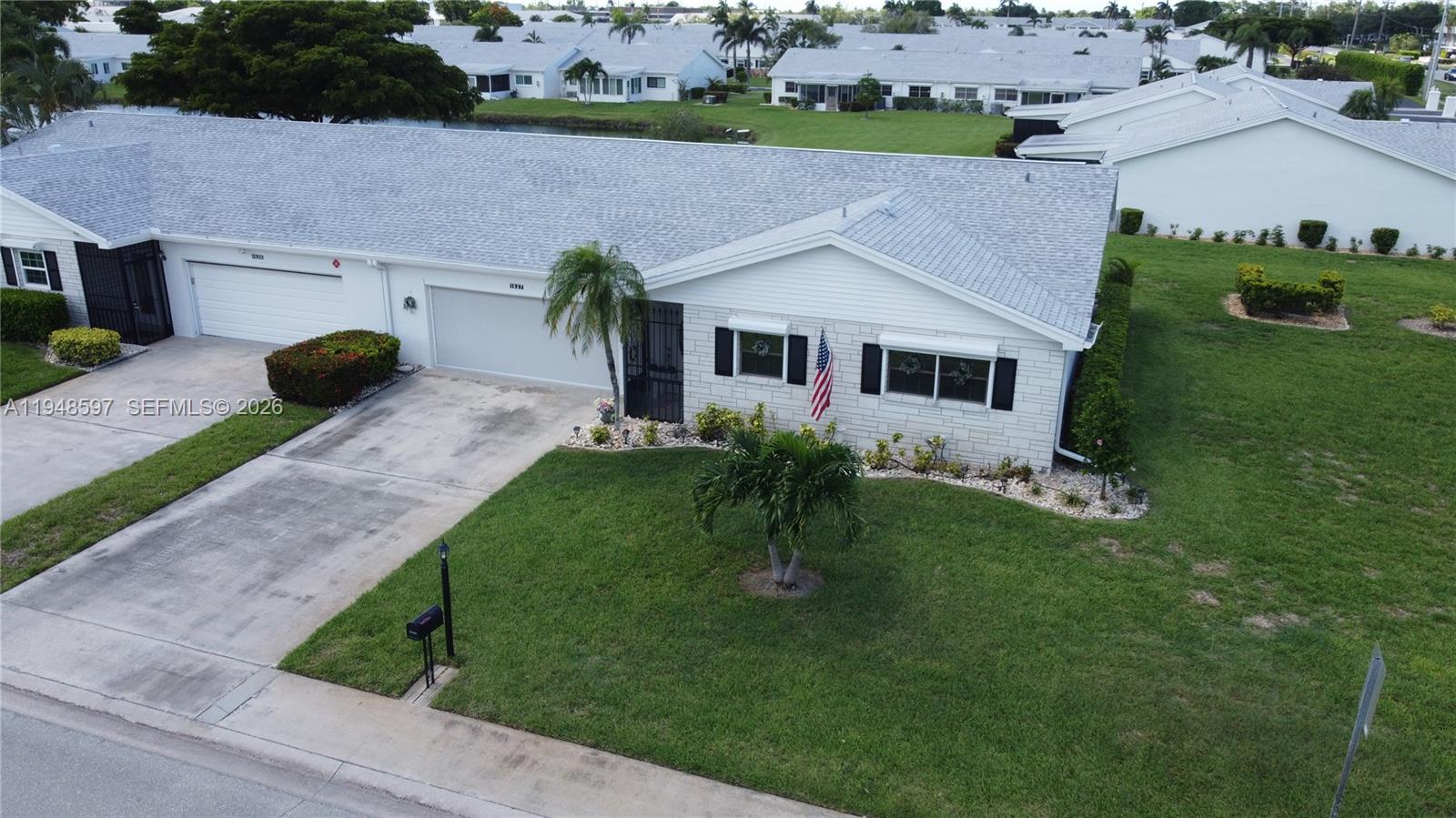 Myerlee Park Homes - Residential