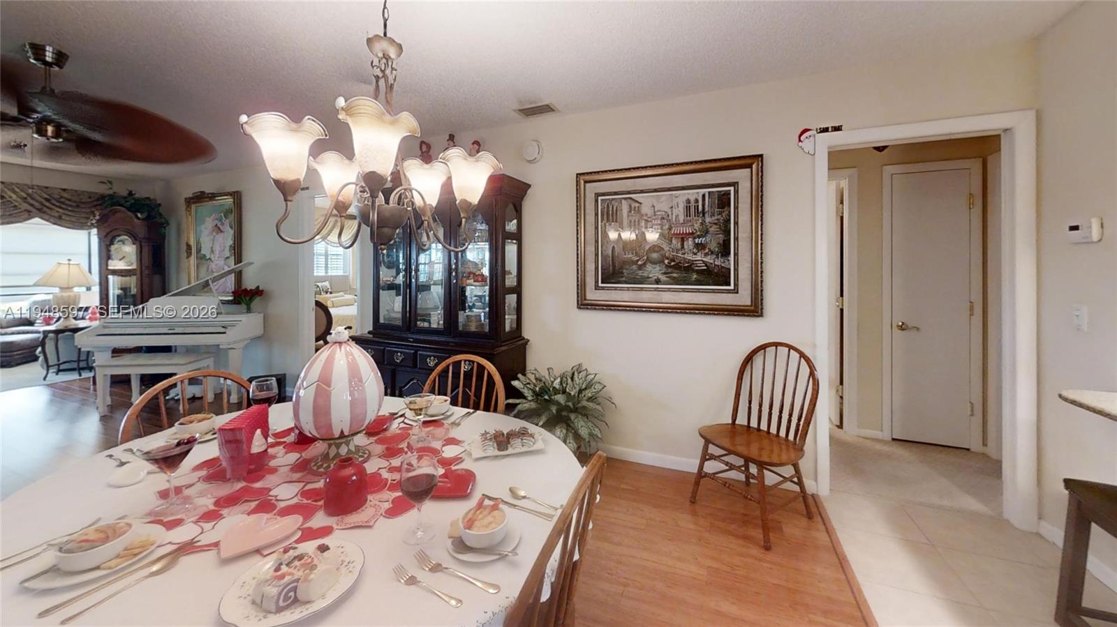 Myerlee Park Homes - Residential