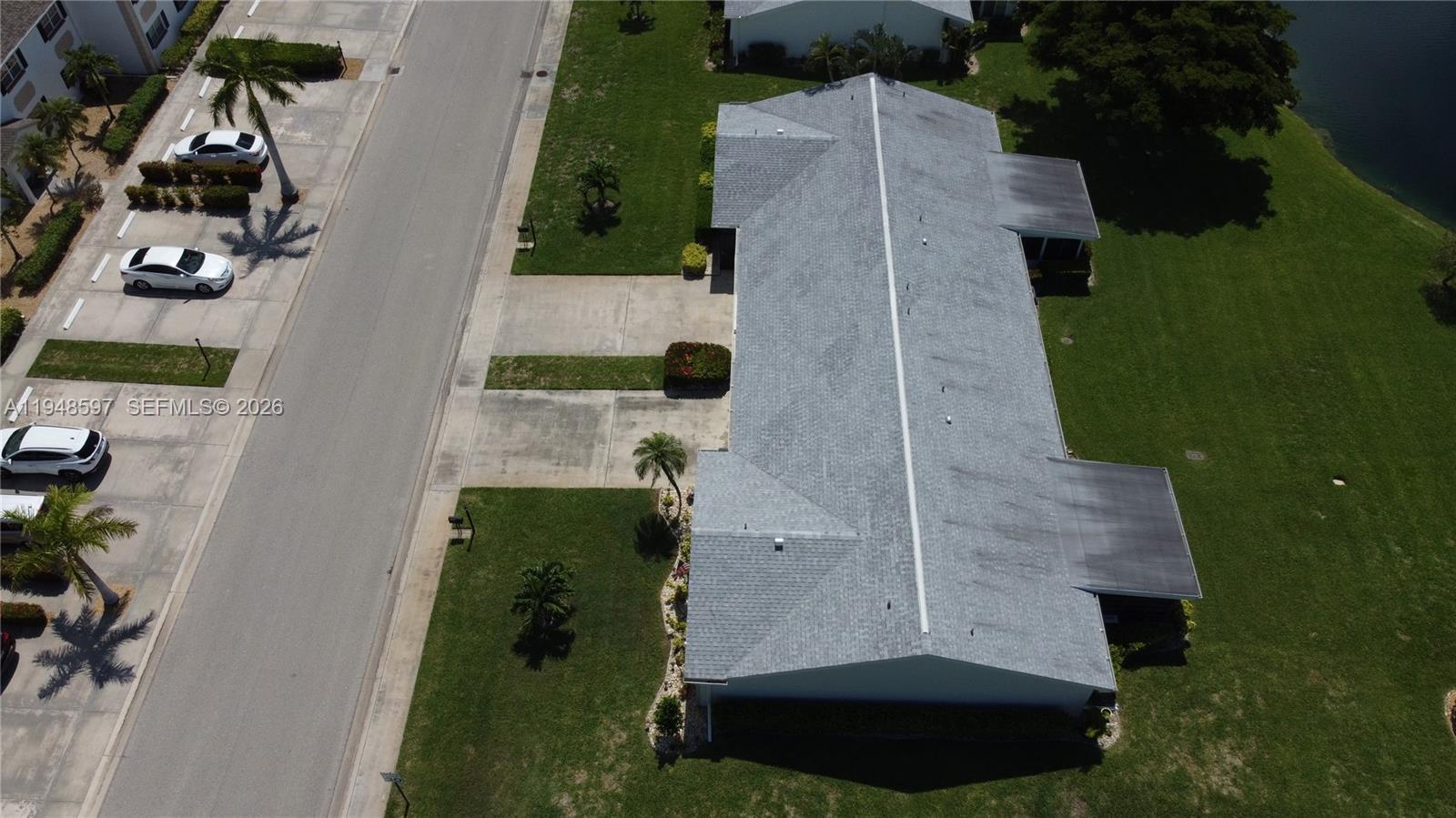 Myerlee Park Homes - Residential