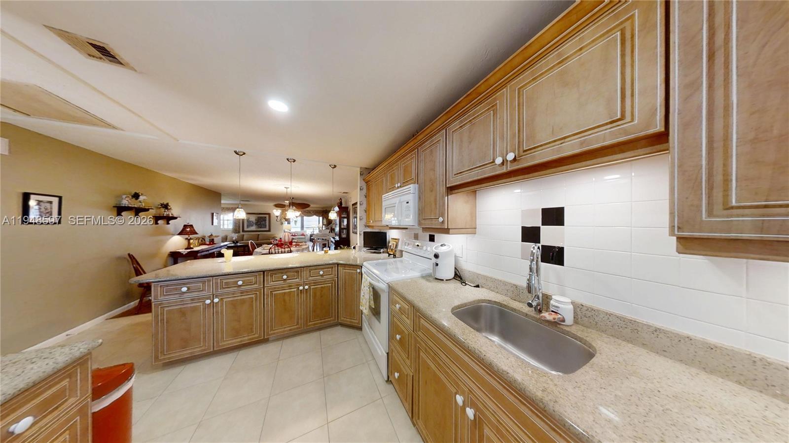 Myerlee Park Homes - Residential