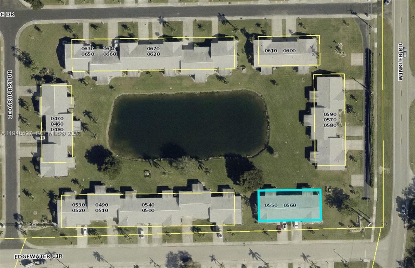 Myerlee Park Homes - Residential