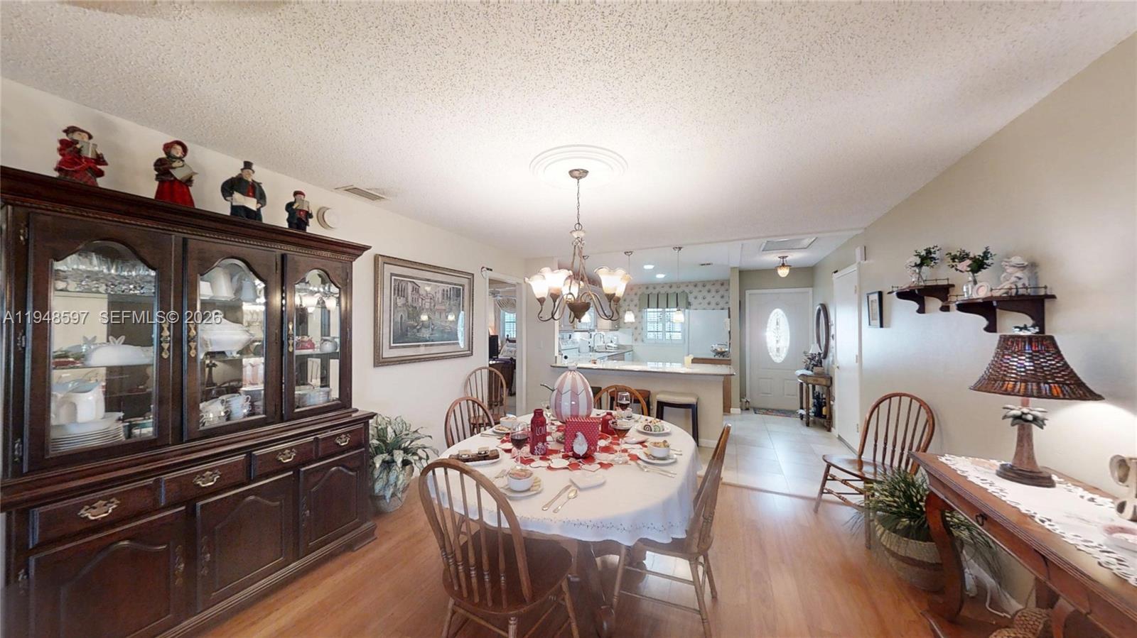 Myerlee Park Homes - Residential