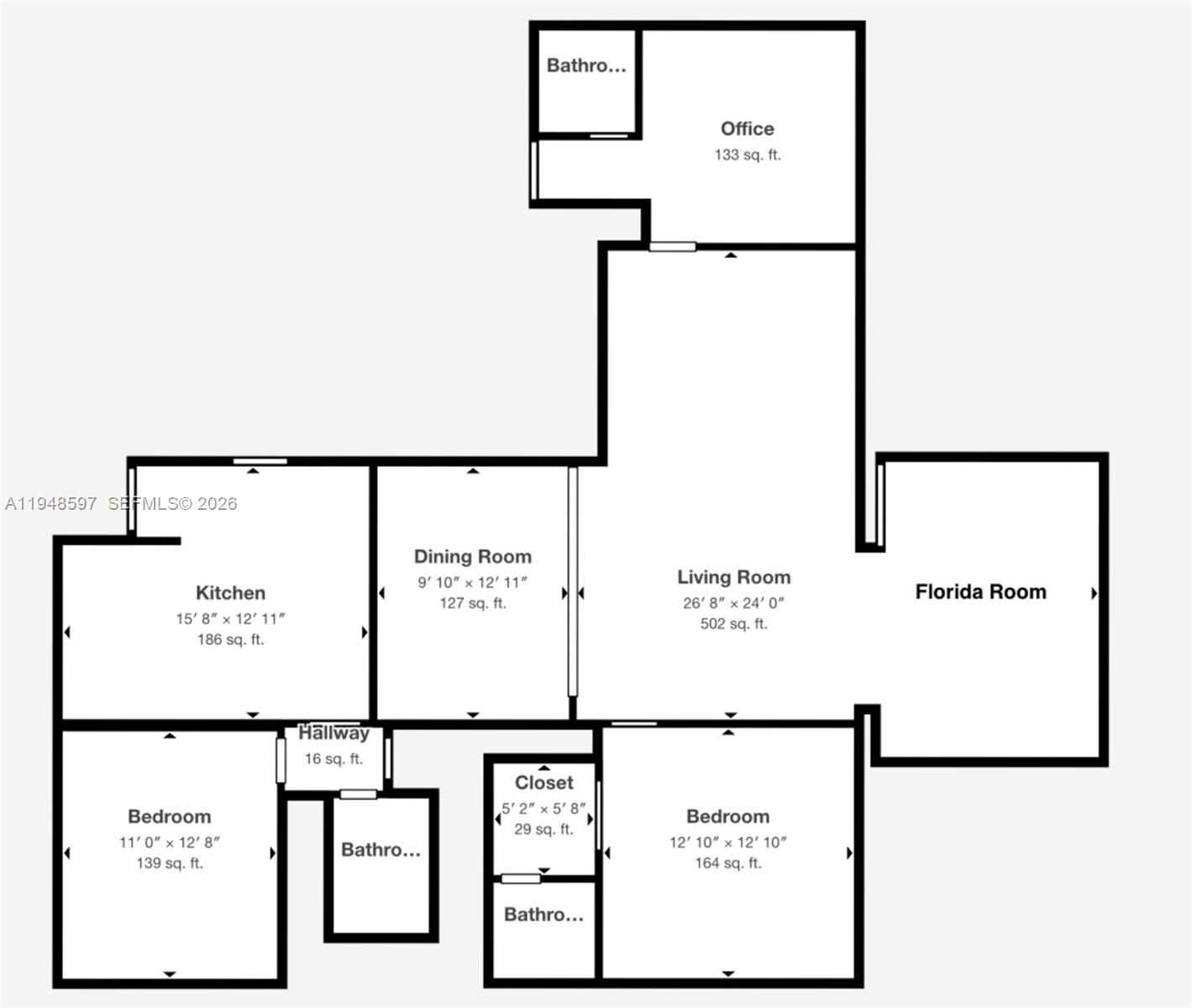 Myerlee Park Homes - Residential