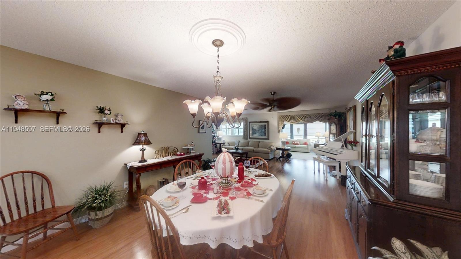 Myerlee Park Homes - Residential