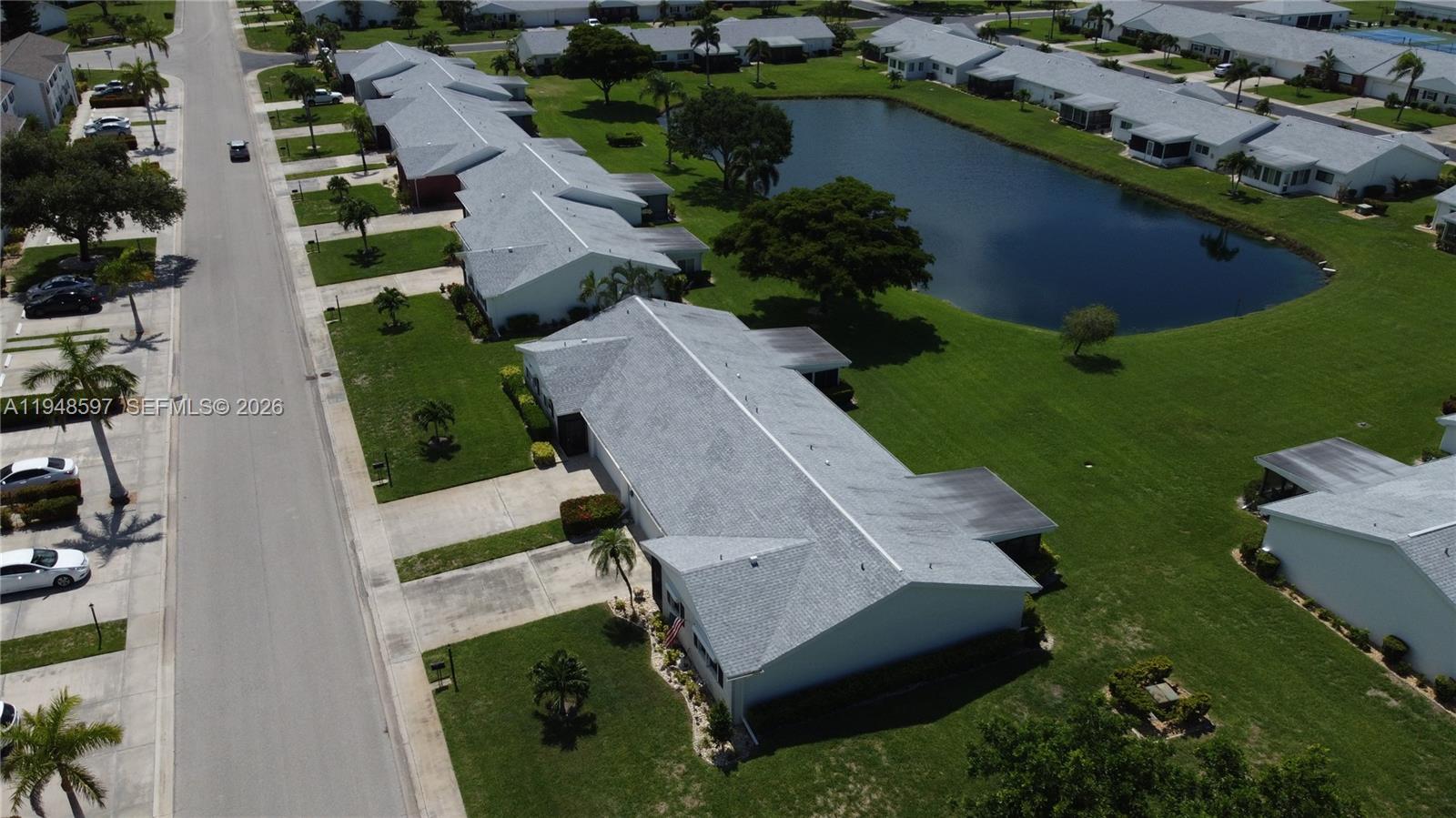 Myerlee Park Homes - Residential