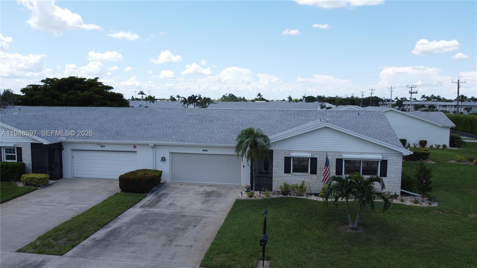 Myerlee Park Homes - Residential