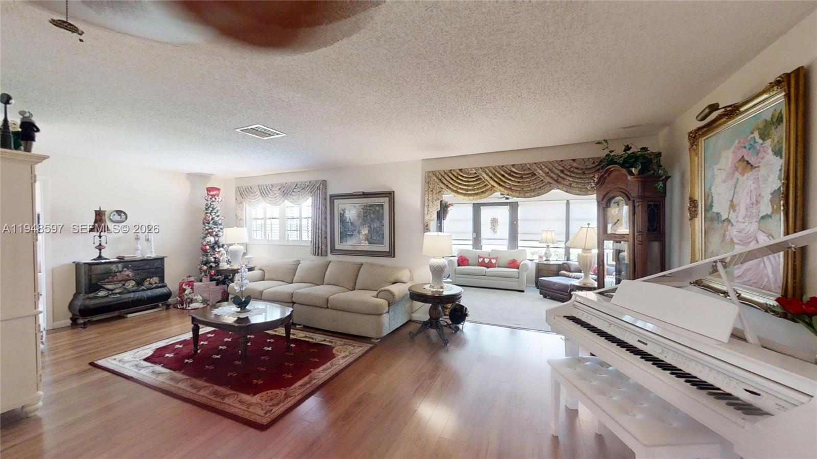 Myerlee Park Homes - Residential