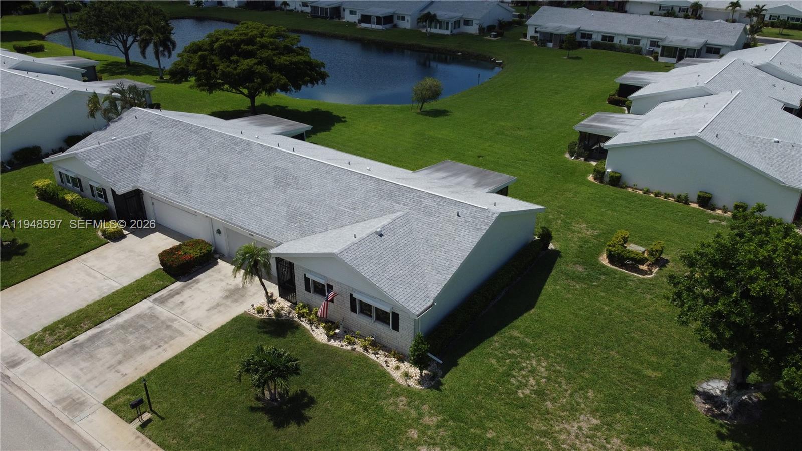 Myerlee Park Homes - Residential