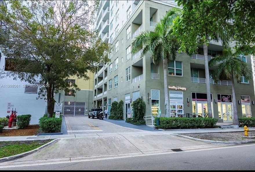 Description:
Welcome to 3180 Coral Way #1205, a modern 1-bedroom, 1-bath condo for sale in Miami located in the highly desirable Coral Way corridor near Coral Gables and Brickell.

This 810 sq ft unit features an open-concept floor plan, granite countertops, stainless steel appliances, in-unit washer and dryer, and a private balcony with stunning Miami skyline views. Floor-to-ceiling natural light creates a bright and inviting living space ideal for both homeowners and investors.

The building offers resort-style amenities including a 5th floor swimming pool, fully equipped fitness center with sauna, and a covered, gated parking garage with 24-hour security. A full-service front desk concierge provides resident support, guest check-in, and secure package handling.

Located in one of Miami’s most walkable neighborhoods, this condo is minutes from Coral Gables, Brickell, Coconut Grove, restaurants, shopping, and major highways.

Perfect as a primary residence, vacation home, or income-producing investment property with strong rental demand.

?

Property Features:
 • 1 Bedroom / 1 Bathroom condo in Miami
 • Approx. 810 sq ft living space
 • Private balcony with city views
 • Granite countertops & stainless steel appliances
 • In-unit washer and dryer
 • Covered, gated parking garage
 • 24-hour security & concierge/front desk
 • Resort-style pool (5th floor)
 • Fitness center with sauna

?

Location Highlights:
 • Coral Way Miami condo for sale