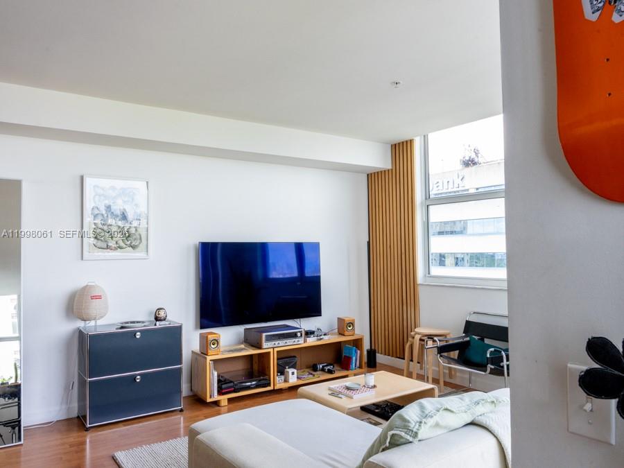 MIDTOWN LOFTS CONDO - Residential