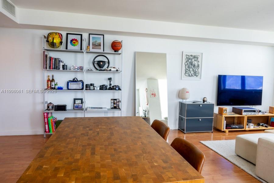 MIDTOWN LOFTS CONDO - Residential