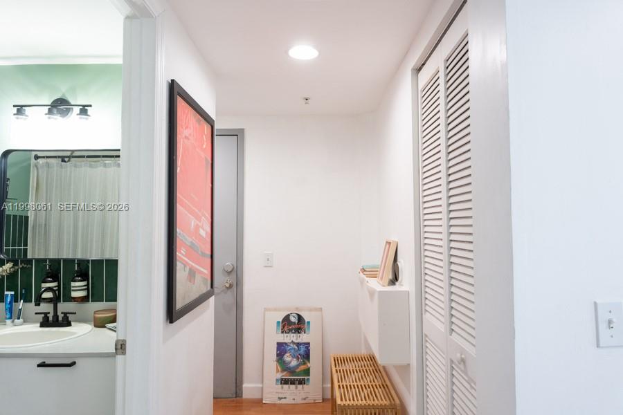 MIDTOWN LOFTS CONDO - Residential