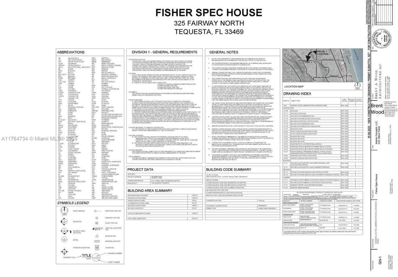 Tequesta Country Club - Residential