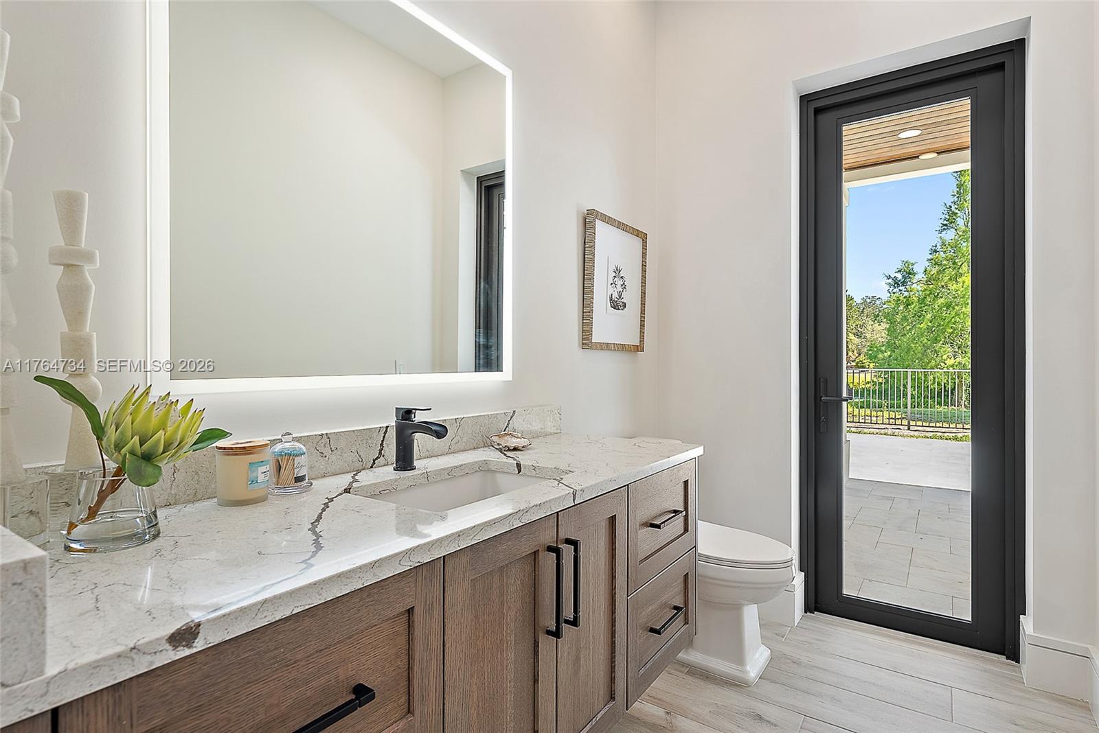 Tequesta Country Club - Residential