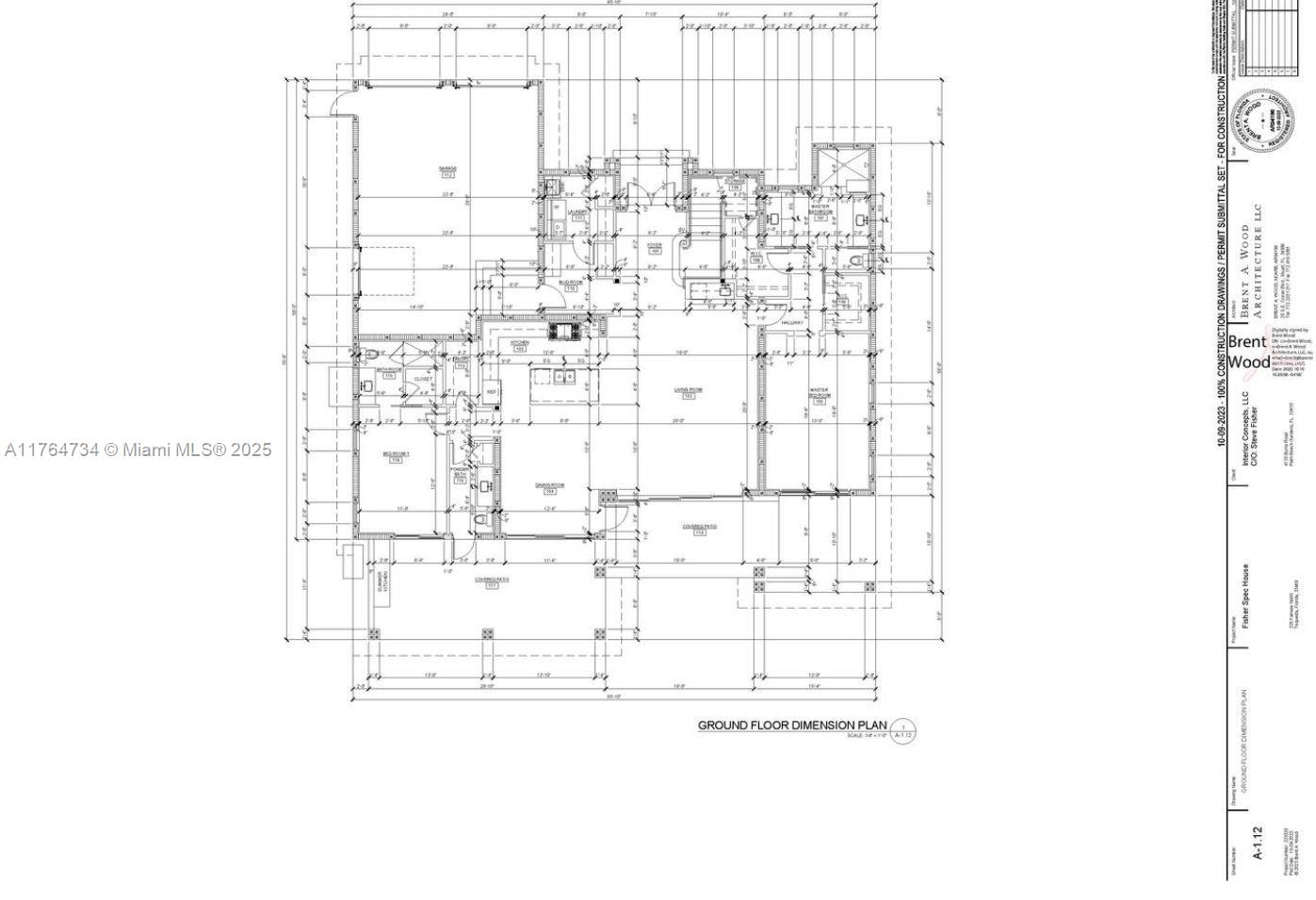 Tequesta Country Club - Residential