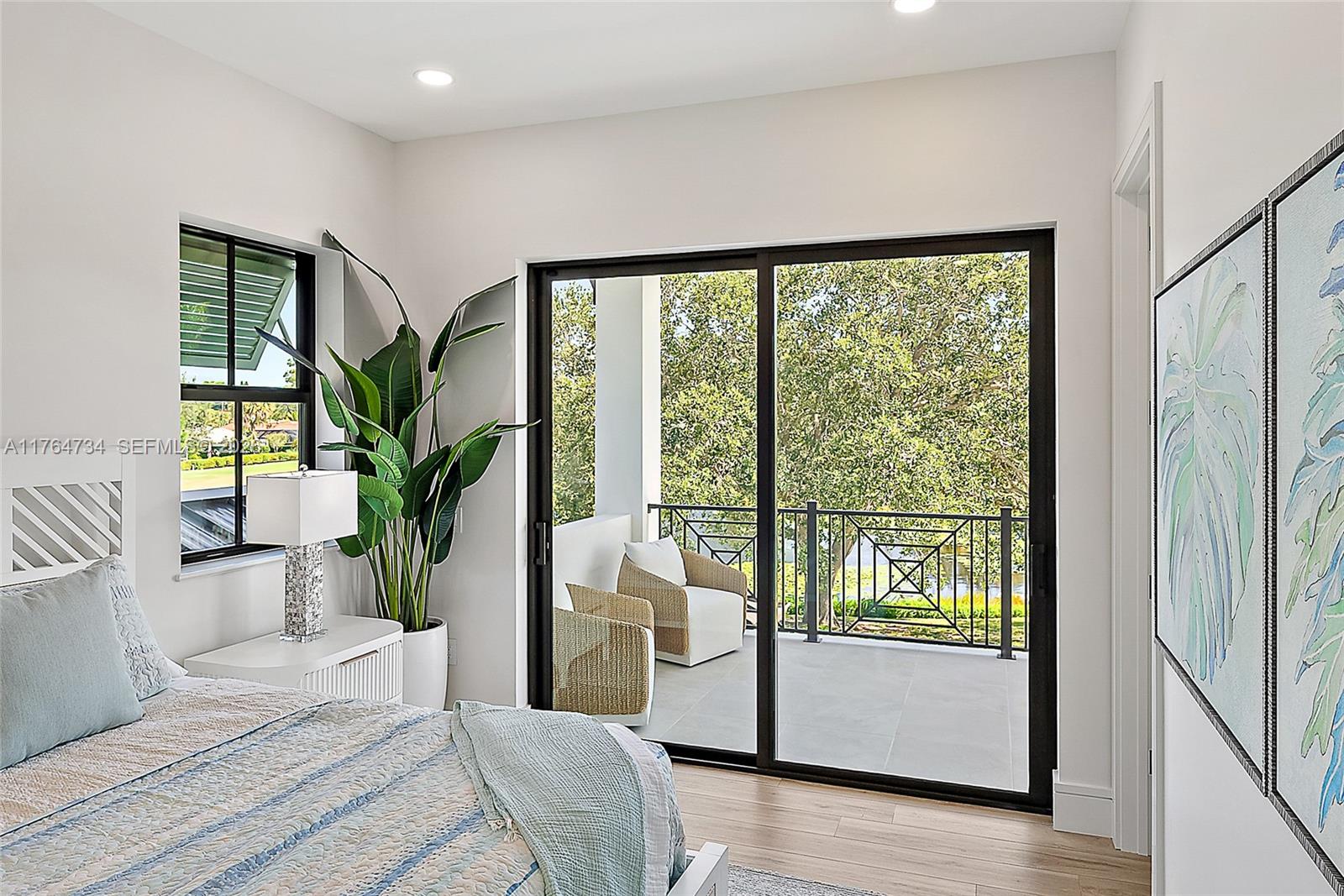 Tequesta Country Club - Residential