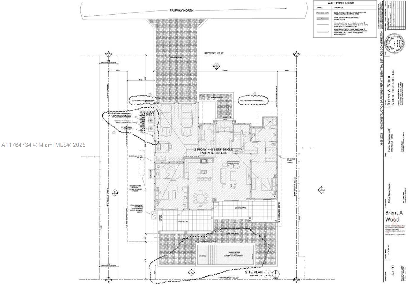 Tequesta Country Club - Residential