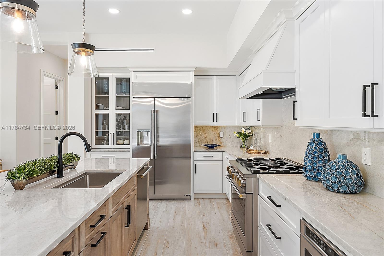 Tequesta Country Club - Residential