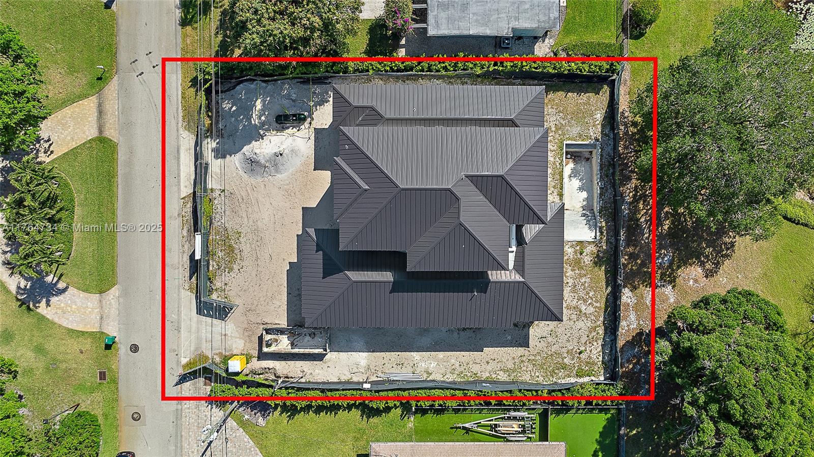 Tequesta Country Club - Residential