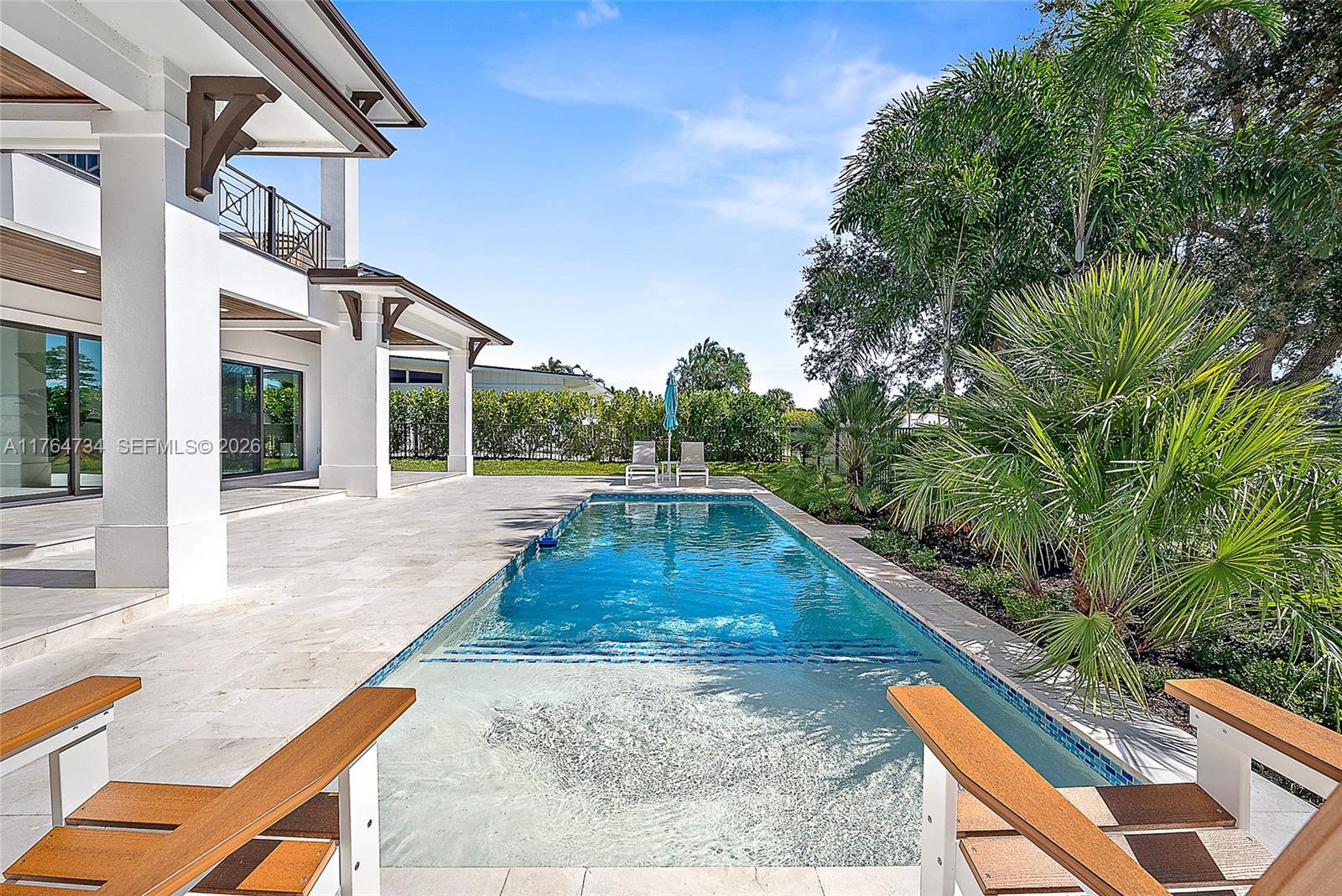 Tequesta Country Club - Residential