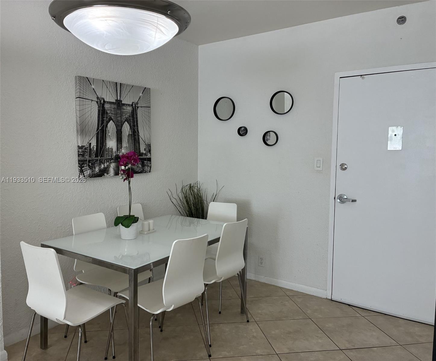 MIRADOR 1000 CONDO - Residential