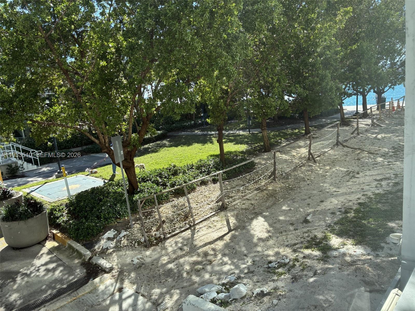 MIRADOR 1000 CONDO - Residential