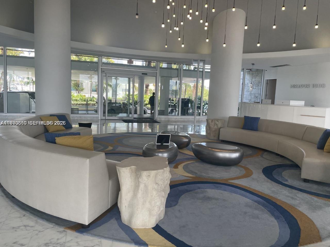 MIRADOR 1000 CONDO - Residential