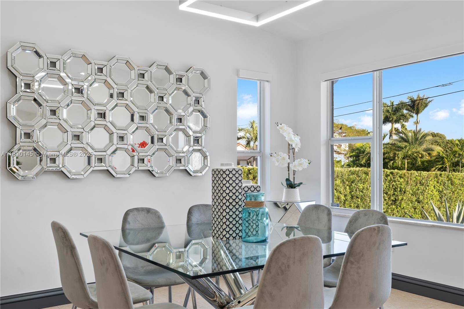 J G HEADS FARMS - Residential Lease