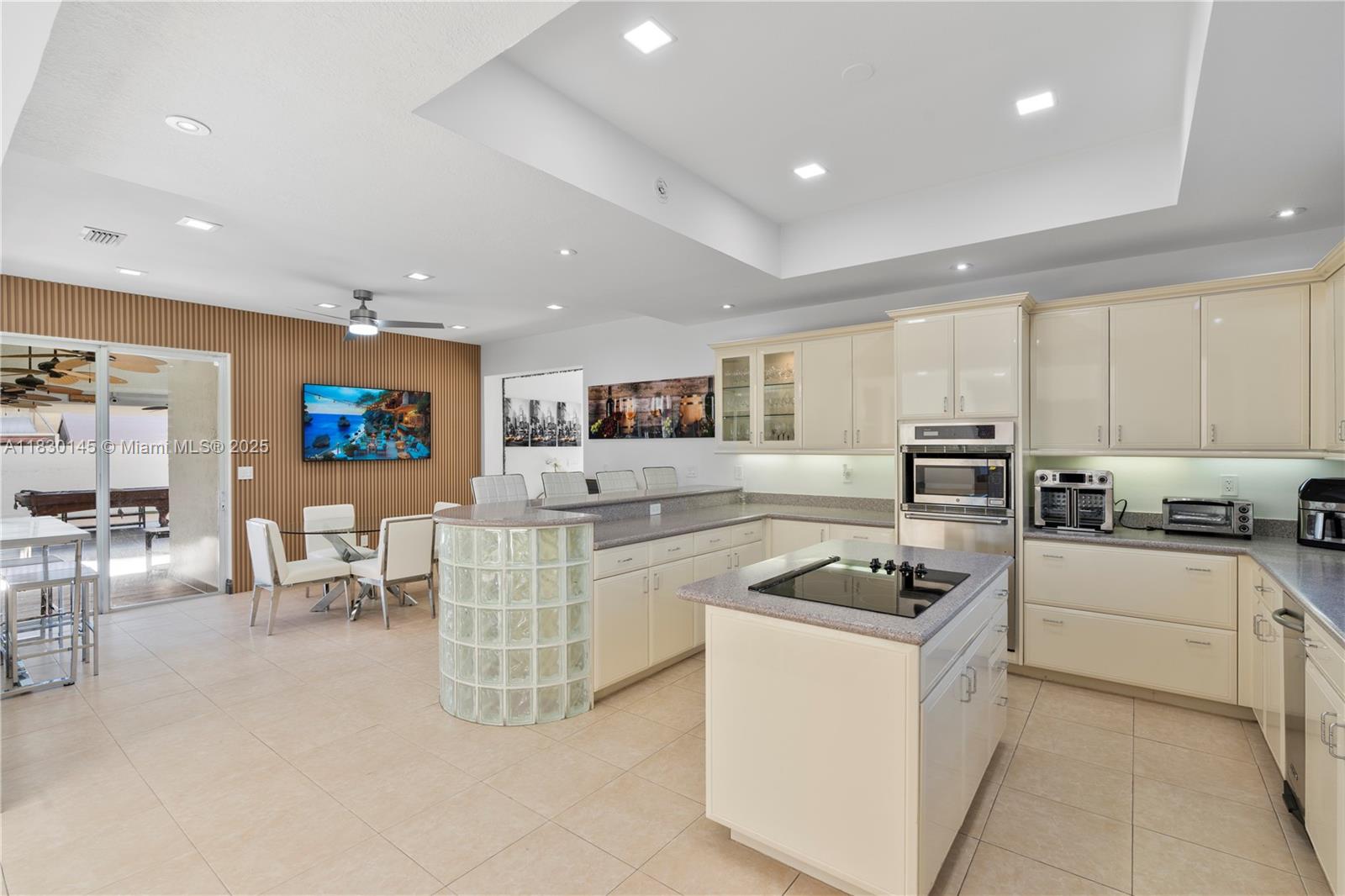 J G HEADS FARMS - Residential Lease