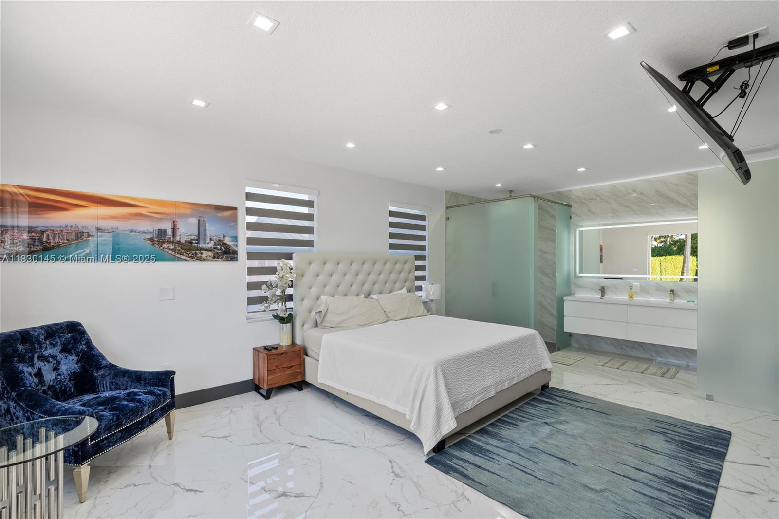 J G HEADS FARMS - Residential Lease