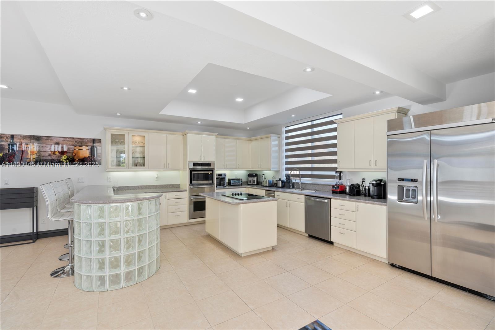 J G HEADS FARMS - Residential Lease