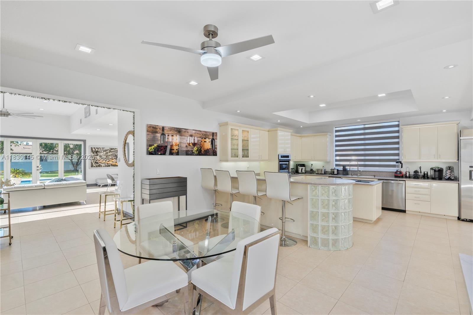 J G HEADS FARMS - Residential Lease