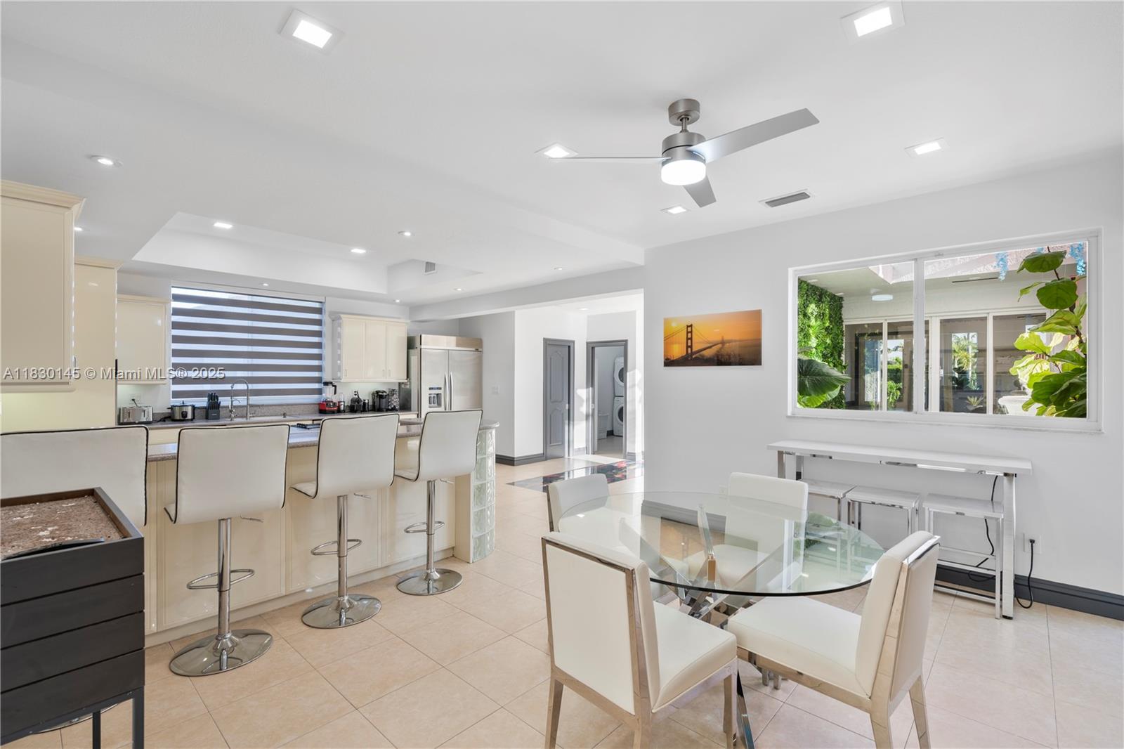 J G HEADS FARMS - Residential Lease