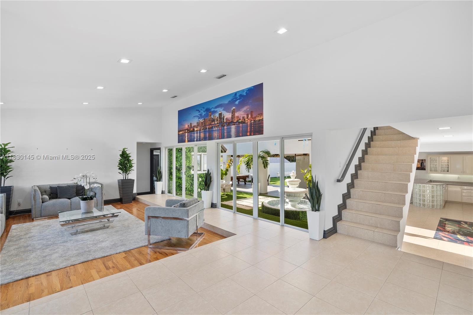 J G HEADS FARMS - Residential Lease