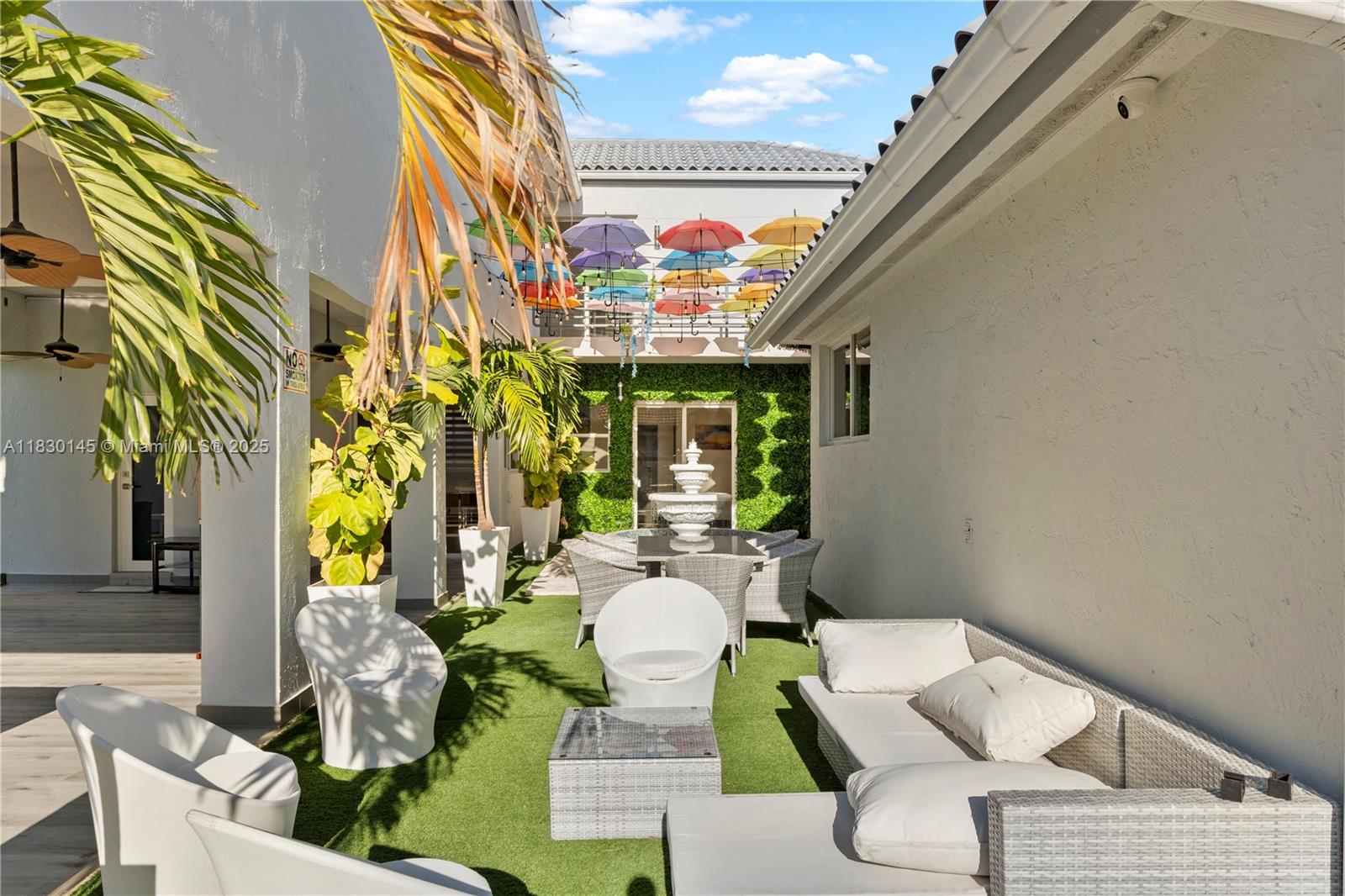 J G HEADS FARMS - Residential Lease