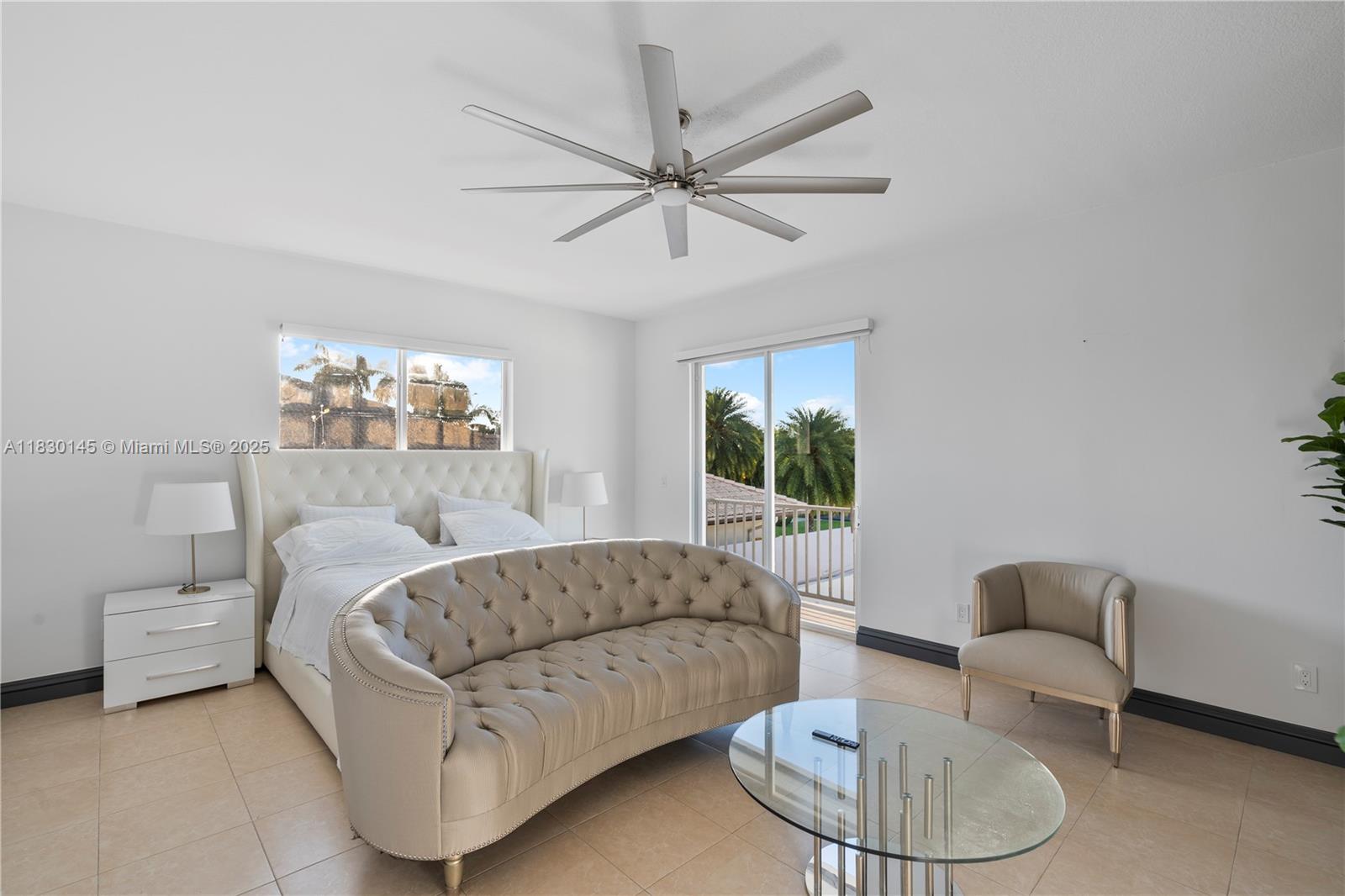 J G HEADS FARMS - Residential Lease