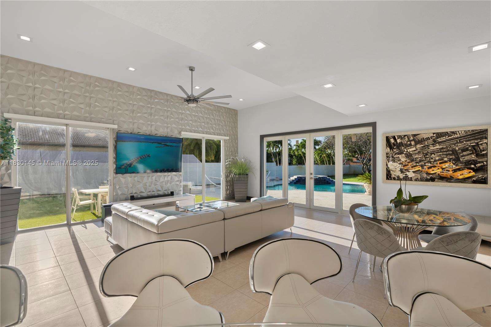 J G HEADS FARMS - Residential Lease