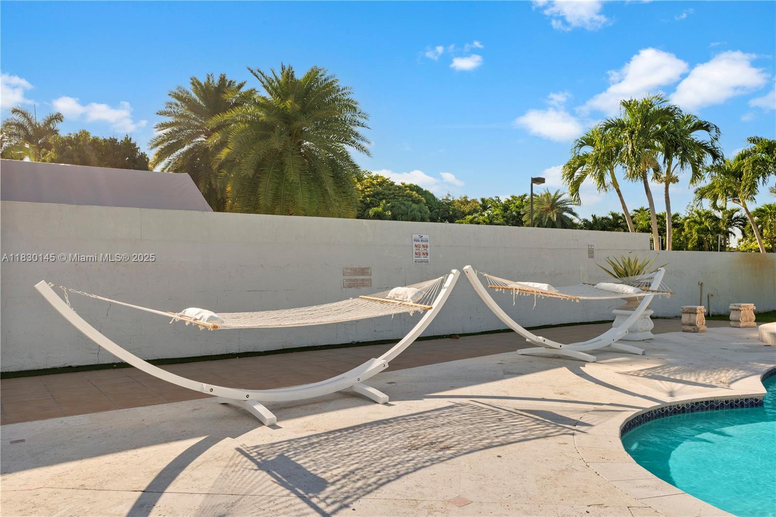 J G HEADS FARMS - Residential Lease