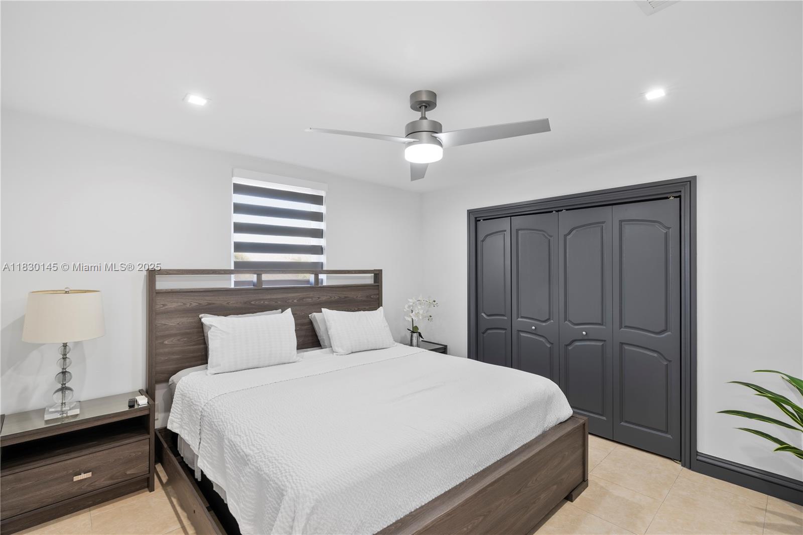 J G HEADS FARMS - Residential Lease