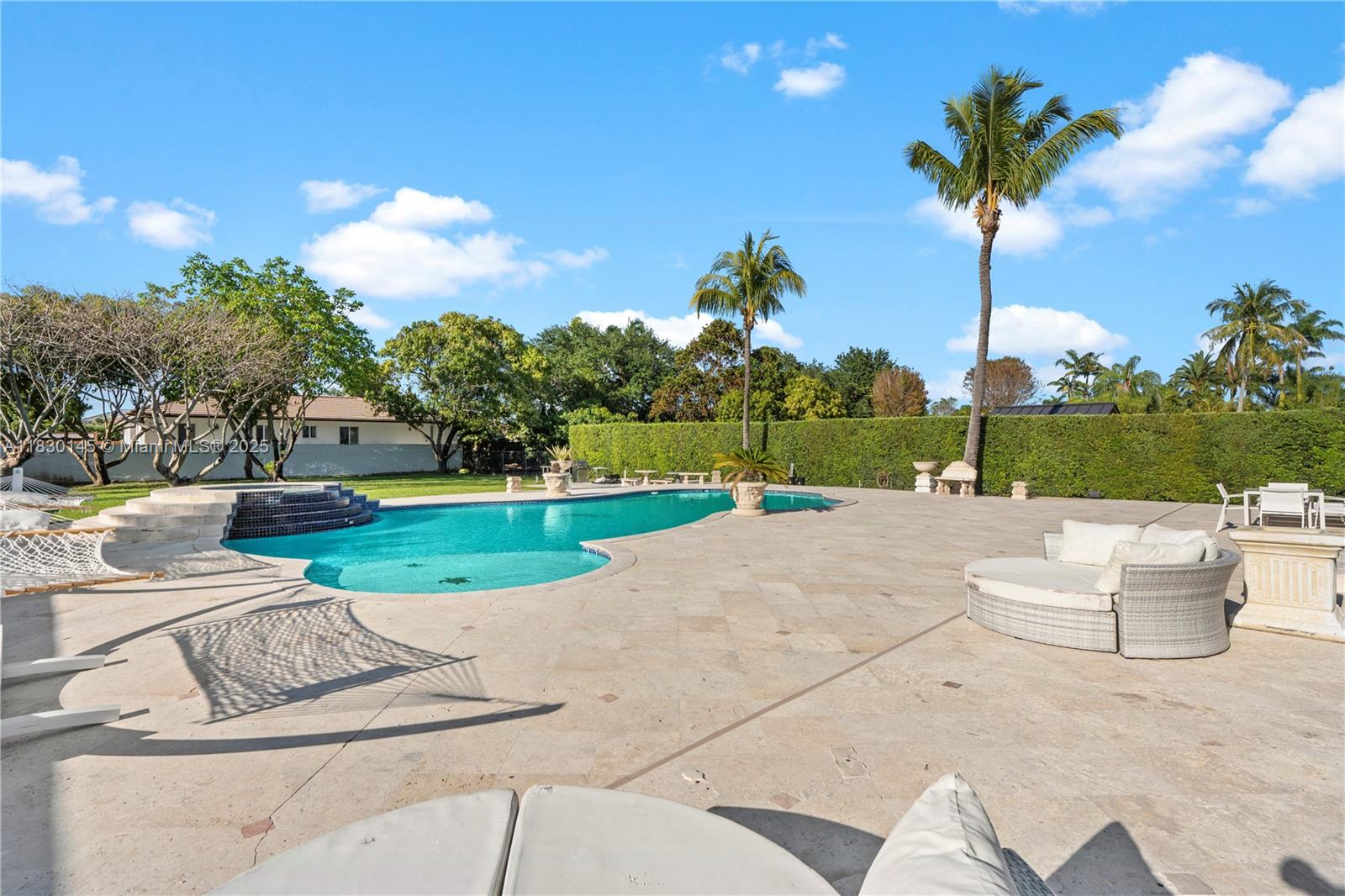 J G HEADS FARMS - Residential Lease