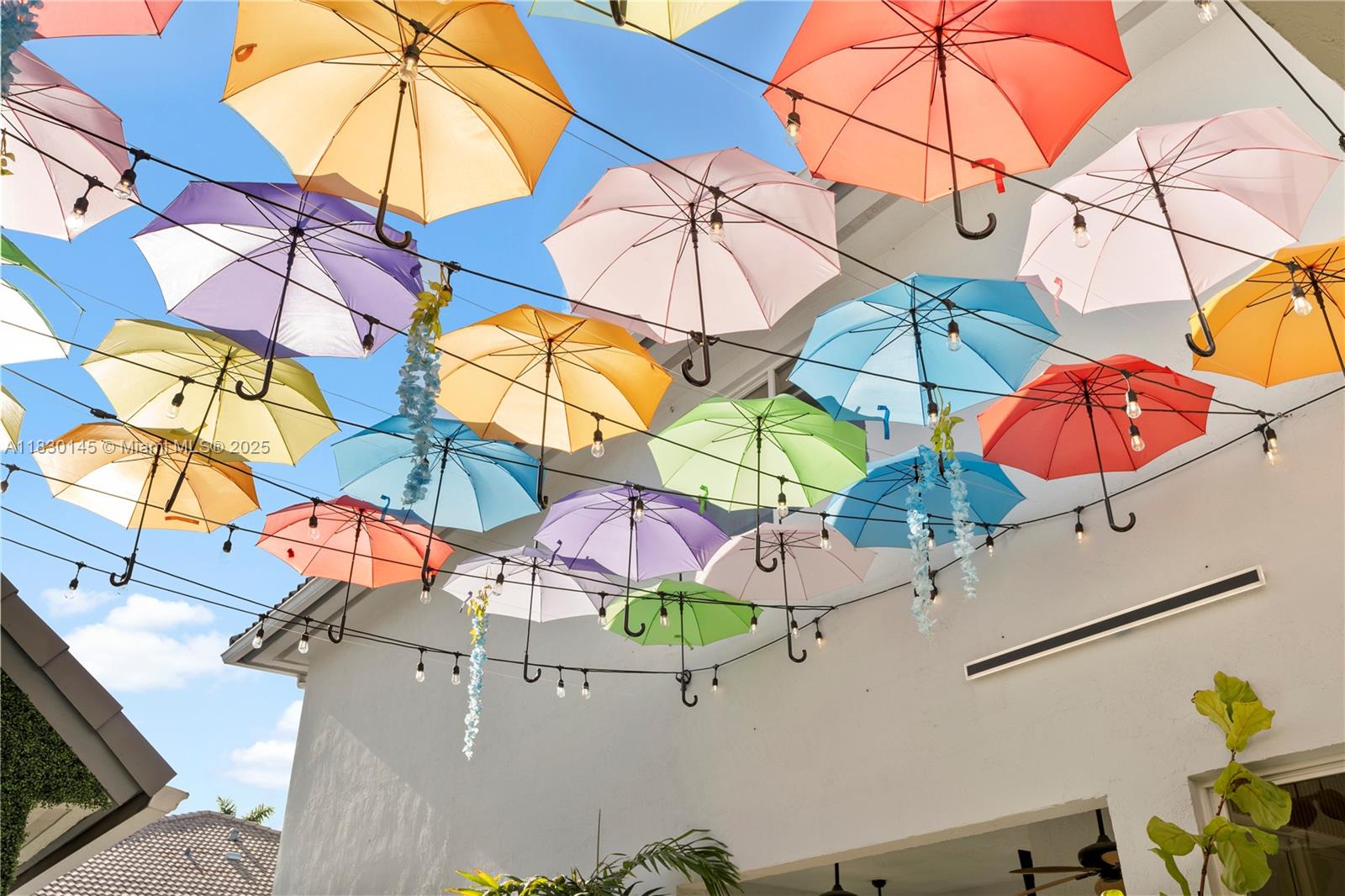 J G HEADS FARMS - Residential Lease