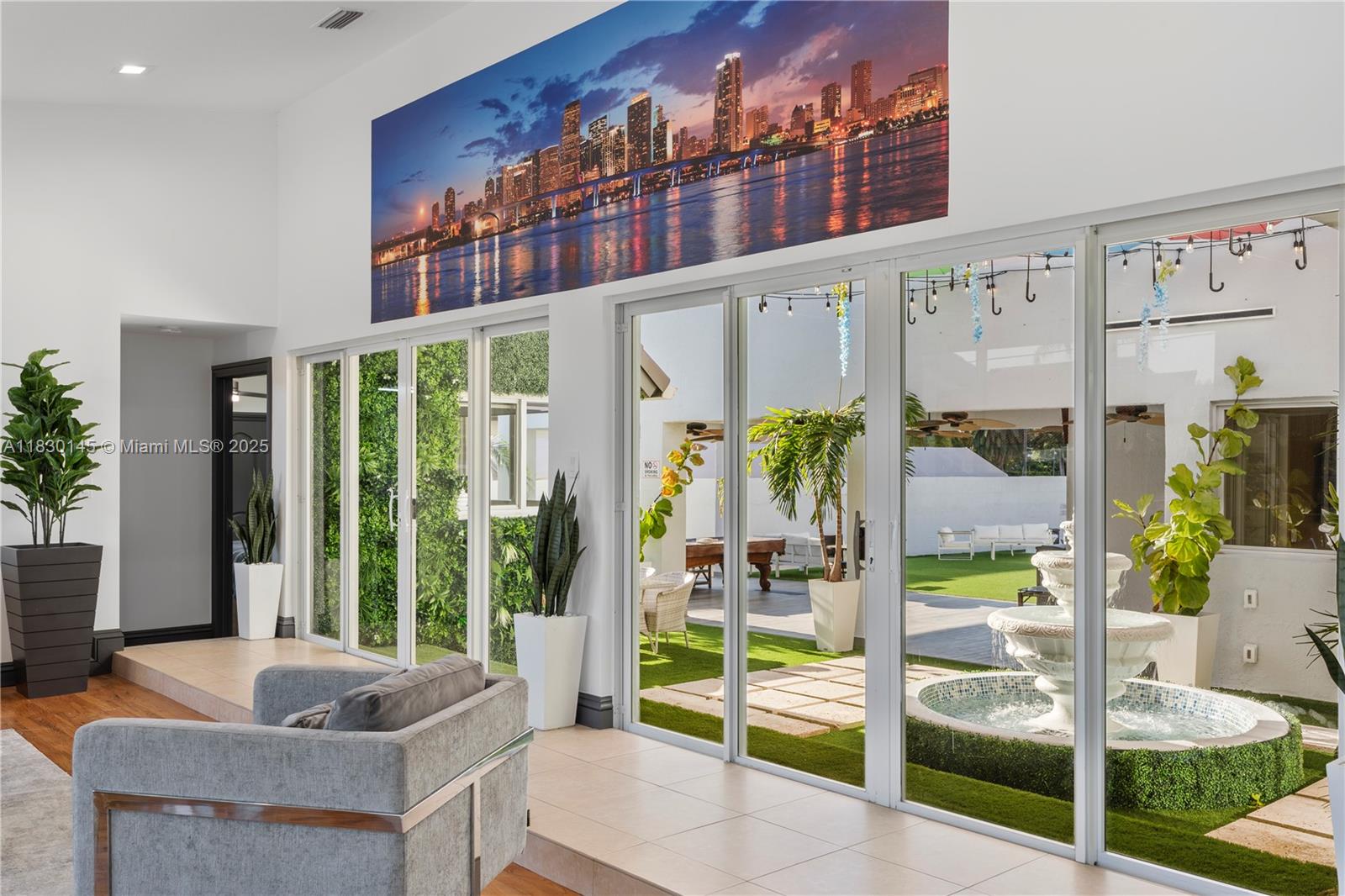 J G HEADS FARMS - Residential Lease