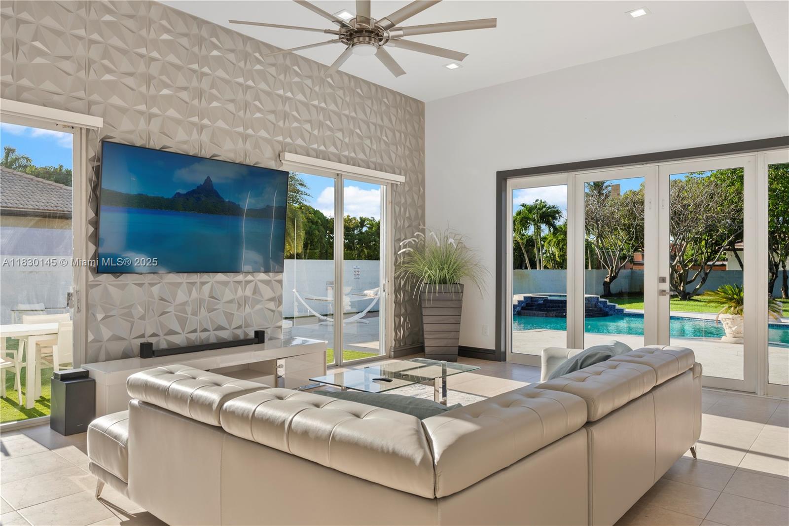 J G HEADS FARMS - Residential Lease