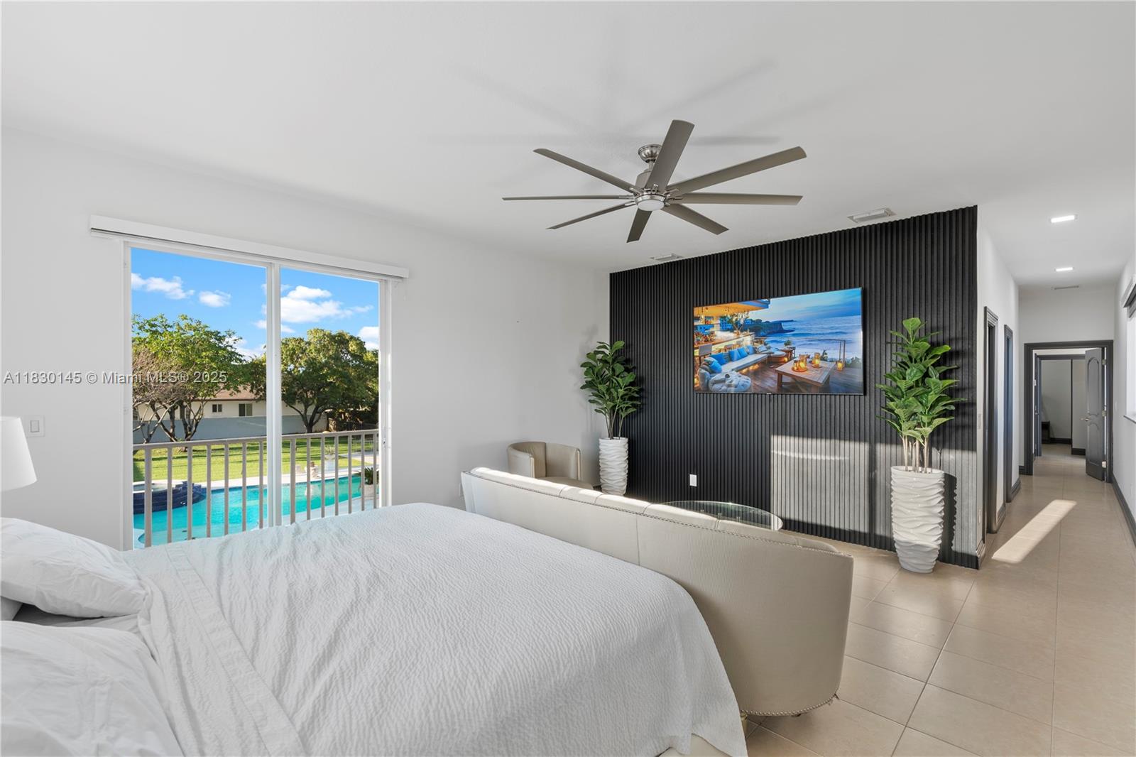 J G HEADS FARMS - Residential Lease