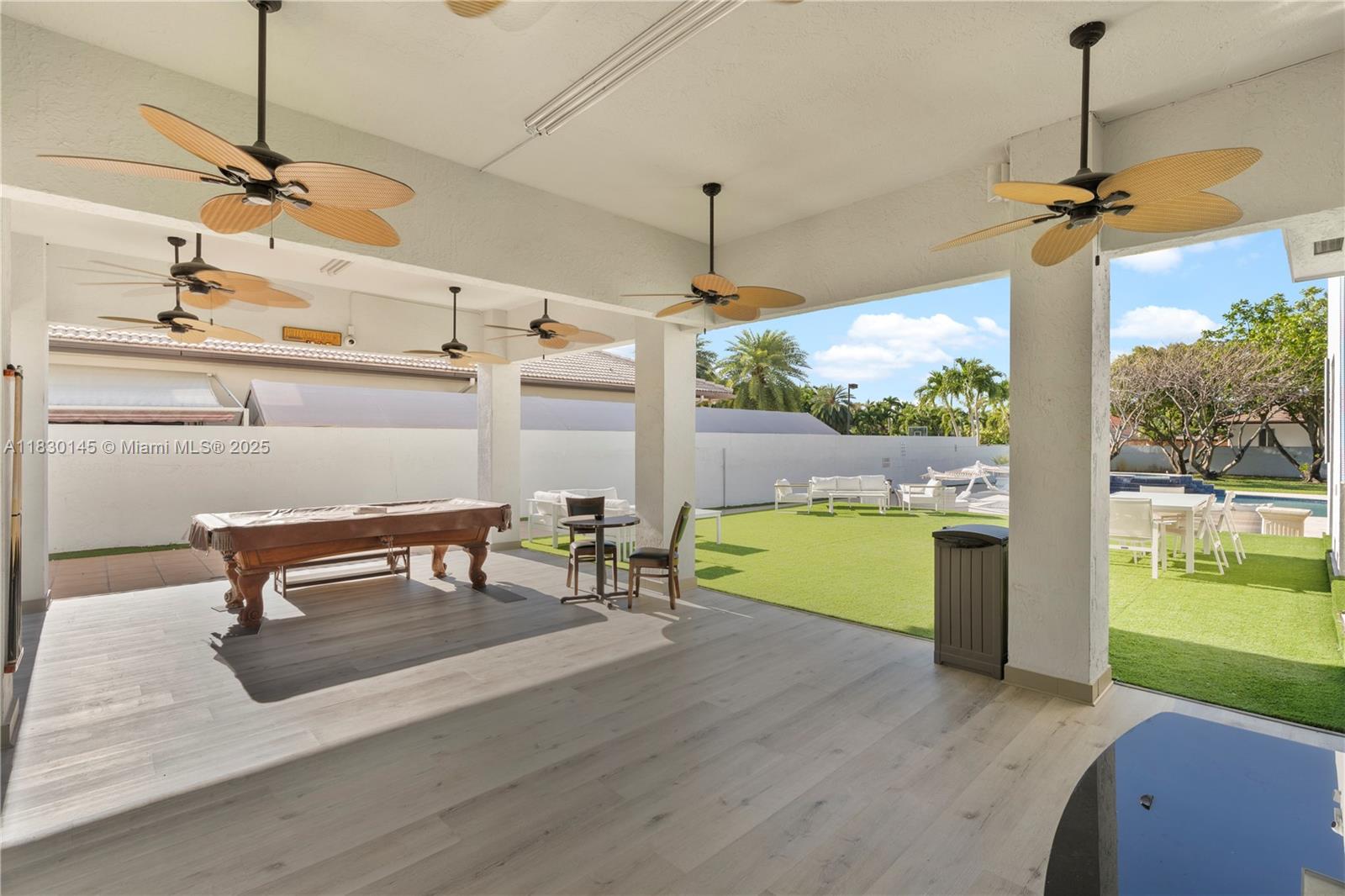 J G HEADS FARMS - Residential Lease