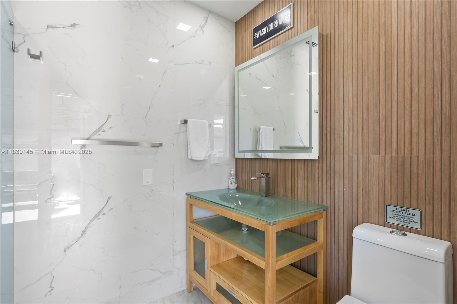 J G HEADS FARMS - Residential Lease