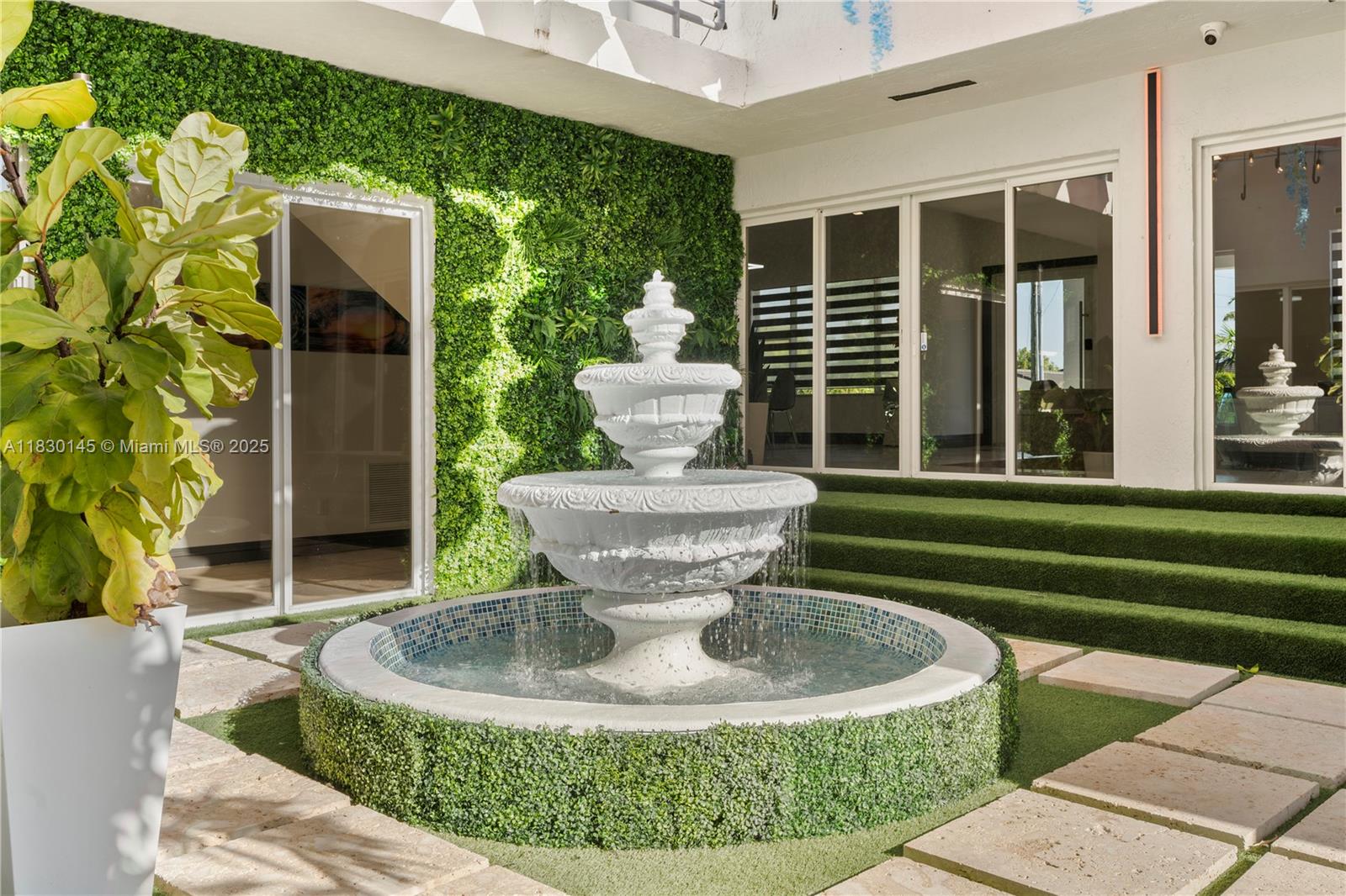 J G HEADS FARMS - Residential Lease