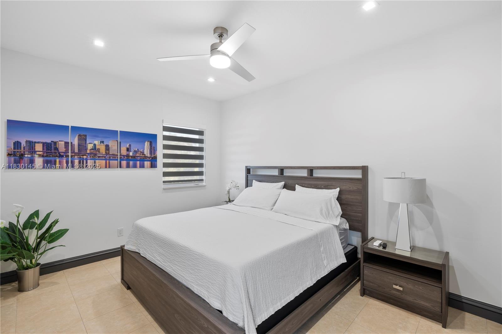 J G HEADS FARMS - Residential Lease